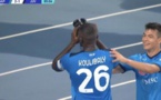 [Vidéo] Naples : Kalidou Koulibaly devient un photographe le temps de célébrer son but contre la Juve