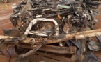 Axe Tamba-Kédougou : Le député Guirassy victime d'un grave accident