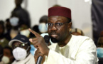 SOUTIEN AU MOUVEMENT Y’EN A MARRE: Ousmane Sonko déballe contre Serigne Bassirou Guèye et met en garde Macky Sall