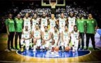 RECAPITULATION PREMIERE JOURNEE AFROBASKET 2021 Le Sénégal, le Mali, le Cameroun et le Nigeria sortent du lot