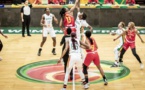 AFROBASKET 2021: SENEGAL-GUINEE 100-31 Les Lionnes étrillent la Guinée d’entrée