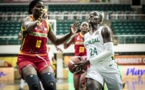 QUART DE FINALE AFROBASKET FÉMININ 2021  Le Sénégal s’offre le Mozambique et une demi-finale face au Nigeria