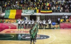 AFROBASKET 2021 Le Sénégal rentre bredouille