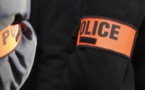 AFFAIRE SALIOU SARR A LA SUITE DE GARDE-A-VUE AU COMMISSARIAT DE THIAROYE Toutes les parties entendues sauf, les agents de police en mission