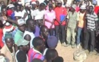 DIFFICILES CONDITIONS DE TRAVAIL A SENEGINDIA Les travailleurs de Mbane en grève depuis trois jours