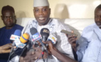 Cheikh Mbacké Dolly pose le débat du trafic des «diplos»