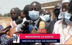 Coupe du Sénégal: Moustapha Lô Diatta appuie le Casa Sport