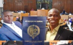 SADIO DANSOKHO SUR SA SUPPOSÉE IMPLICATION DANS LE TRAFIC DE PASSEPORTS DIPLOMATIQUES «Je ne suis ni de près ni de loin lié à ce commerce de documents diplomatiques»