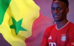 RECRUE CONTROVERSEE DANS LA TANIERE  Aliou Cissé s’explique sur la convocation de Bouna Sarr