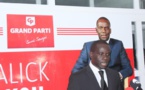 BUREAU POLITIQUE DU GRAND PARTI Gackou et Cie taclent Macky et appellent YewwiAskan Wi à des investitures consensuelles