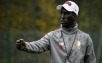 STANDARD DE LIEGE Mbaye Lèye limogé comme entraineur