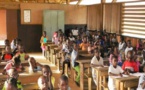 ETUDE DE LA COSYDEP SUR LA PRIVATISATION DE L’EDUCATION AU SENEGAL L’école publique à l’épreuve de la privatisation rampante