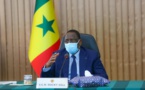 Macky implique son gouvernement et les services de l’Etat pour une bonne organisation du Gamou