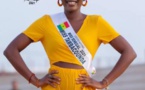 PENDA SY, MISS WORLD SÉNÉGAL 2021  «La couronne mondiale, rien que la couronne, c’est ce que je vise»