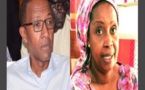L’affaire Abdoul Mbaye/Aminata Diack renvoyée au 25 novembre