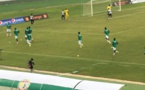 Éliminatoires Mondial-2022 : Revivez le Match Sénégal VS Namibie (4-1)