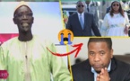  Le message de Père Mbaye Ngoné à Marieme Faye : “Waxal Ak Macky Ndax Mou Yolomal, Metti Na Deih…”(Vidéo)