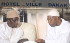 ABDOULAYE DIOUF SARR A SERIGNE SALIOU THIOUNE «Nous savons ce que vous pesez dans ce pays et c’est la raison de ma visite»
