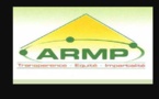 Marché d'acquisition de petits matériels de nettoiement:  l'Armp donne une baffe à L’Ucg dans un marché de près de 500 millions fcfa