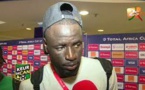 REACTIONS   Cheikhou Kouyaté : «c’est inadmissible de concéder ce but. On a manqué de concentration»