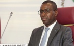 Amadou Hott attaque le maire Bara Gaye sans le nommer
