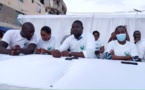 Arrivée des jeunes dans les instances de décision : lancement officiel de la Plateforme des Jeunes de Grand Yoff