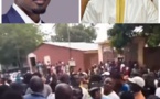 Ziguinchor / Échauffourées sanglantes entre pro Doudou Kâ et pro Sonko : Des blessés enregistrés et admis aux urgences