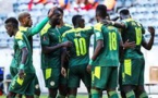 CdM 2022 : le Sénégal qualifié pour les barrages