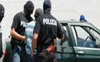 IL ÉTAIT RECHERCHÉ PAR LA POLICE ITALIENNE DEPUIS 2013 Un Sénégalais poursuivi pour trafic de drogue arrêté après 8 ans de cavale