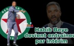 UN INTERIM PARTI POUR DURER Habib Bèye, pour l’amour du Red Star