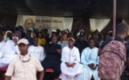 MEETING COMMUNAL AVEC TOUS LES MEMBRES DU BENNO BOKK YAKAAR LOCAL  Abdou Mbow mobilise pour Macky Sall et lance un appel aux «rewmistes»