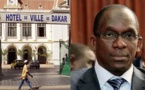 Ville de Dakar : Diouf Sarr se dévoile de plus en plus