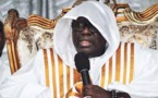 Imam Mouhamadou Lamine Lahi : «l'amour du prochain n'existe plus. Les amitiés, les mariages ne sont plus sincères»