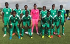 ELIMINATOIRES CAN 2021 DE FOOT DAMES   Les Lionnes prennent une option pour le retour après leur victoire (1-2) au Liberia