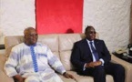 Macky Sall au Burkina aujourd’hui pour la clôture du Fespaco