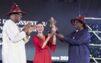 Macky plaide pour un Fonds africain de promotion du cinéma