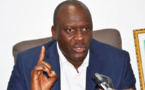 BENOIT SAMBOU: «le Président voulait mettre Baldé au gouvernement ou à une position forte au niveau des institutions, mais il s’est arcbouté sur le poste de maire»