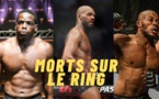 7 Combattants de MMA morts après un COMBAT