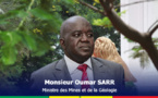 ELECTIONS LOCALES DU 23 JANVIER 2022 Oumar Sarr et Cie déposent aussi leurs cautions en cas…