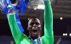 50 MEILLEURS JOUEURS AU MONDE Édouard Mendy parmi les finalistes