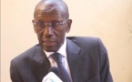 Coalition Wallu Sénégal : Doudou Wade, tête de liste