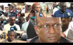 Rufisque : Souleymane Ndoye se range après une audience avec Macky
