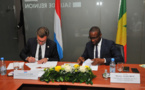 15e session de la commission de partenariat Sénégal-Luxembourg