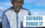 GOLF SUD Cheikhou Oumar Sy, premier candidat à déposer sa liste, invite Lat Diop à un débat programmatique