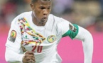 TOGO-SENEGAL ET SENEGAL-CONGO:  Diao Baldé forfait après une intervention chirurgicale