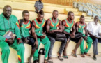 TOURNOI CEDEAO : COMBAT INDIVIDUEL  Quatre des cinq combattants sénégalais passent en finale