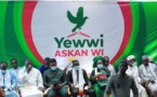 Yewwi AskanWi dépose ses recours aujourd’hui