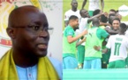 AUGUSTIN SENGHOR REAGIT AU MATCH NUL TOGO-SENEGAL (1-1) «On ne gagnera pas tous les matchs, il faut que tout le monde en soit conscient»