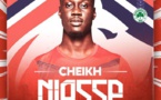 APRES SA DEMANDE DE LIBERATION:  Cheikh Niasse obtient une réponse positive du LOSC