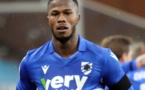 Keita Baldé buteur sublime avec Cagliari à Sassuolo